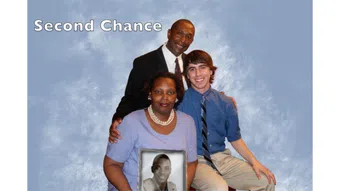 jimmy traynor's second chance 2010 poster