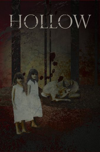 hollow poster