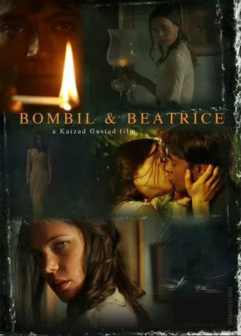 bombil and beatrice 2007 poster