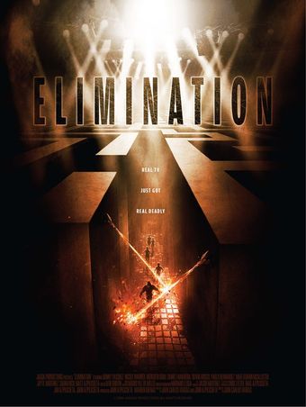 elimination 2010 poster