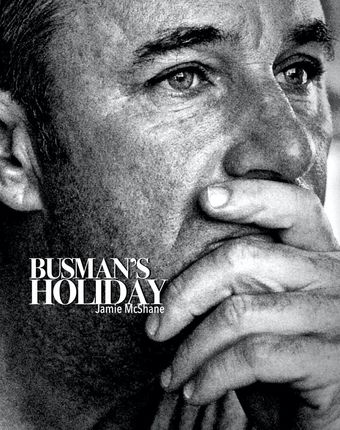 busman's holiday 2020 poster