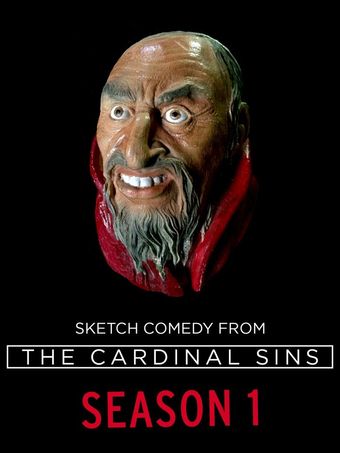 the cardinal sins 2016 poster