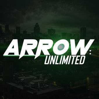 arrow: unlimited 2020 poster