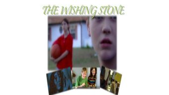 the wishing stone 2002 poster