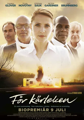 för kärleken 2010 poster