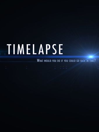 timelapse poster