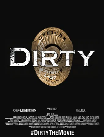 dirty 2016 poster