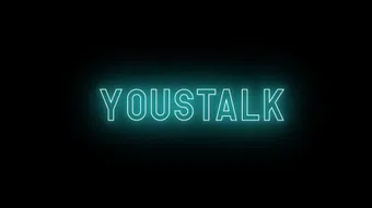 youstalk poster