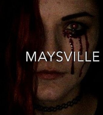 maysville 2015 poster