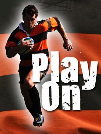 play on 2010 poster