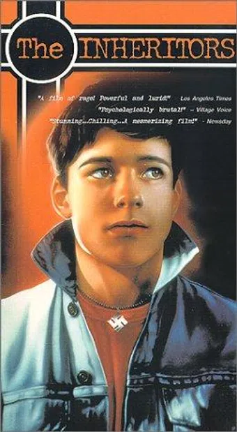 die erben 1983 poster