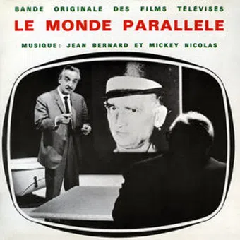 le monde parallèle 1967 poster