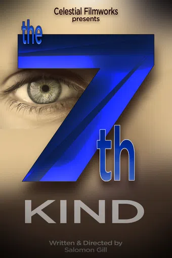 the 7th kind poster