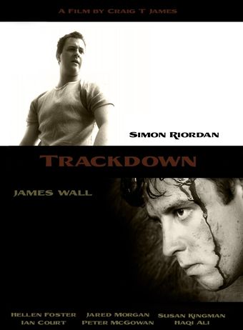 trackdown 2010 poster