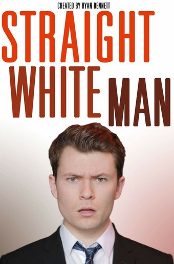 straight white man 2017 poster