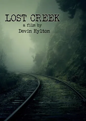 lost creek 2017 poster