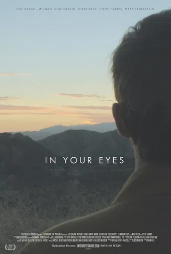 in your eyes 2014 poster