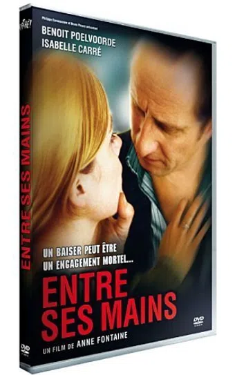 entre ses mains 2005 poster