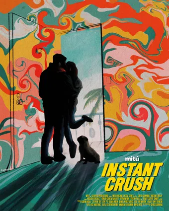 instant crush 2019 poster