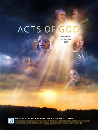 acts of god 2014 poster