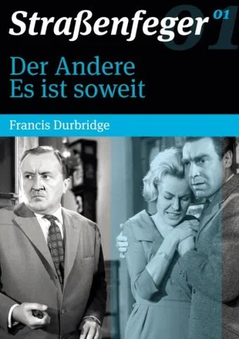 der andere 1959 poster