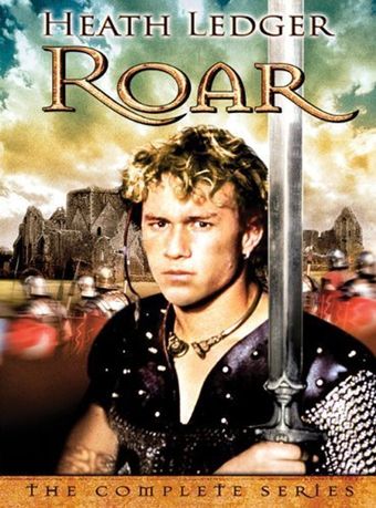 roar 1997 poster