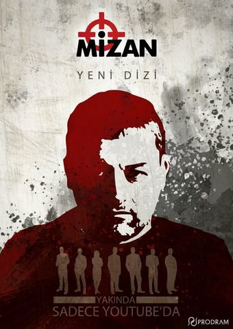 mizan 2017 poster