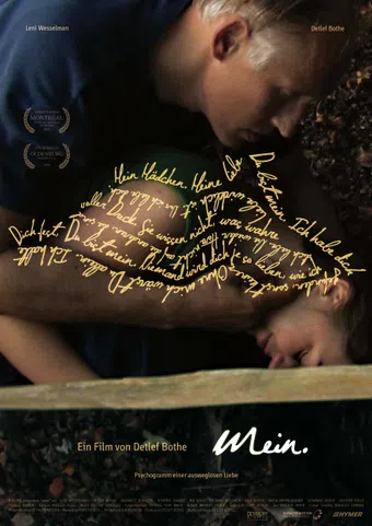 mein 2009 poster