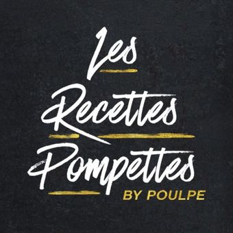 les recettes pompettes 2016 poster