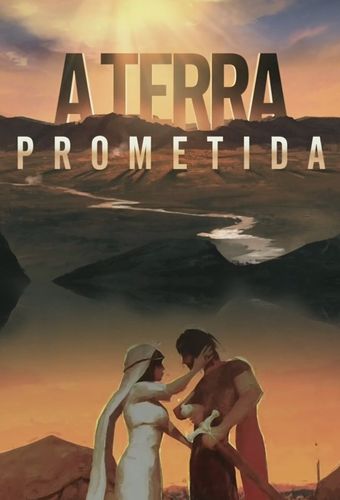 a terra prometida 2016 poster