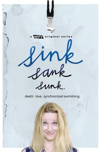 sink sank sunk 2018 poster