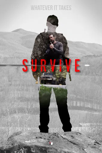 survive 2021 poster