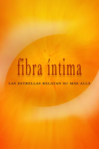 fibra intima 2003 poster