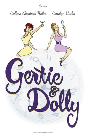 gertie & dolly 2019 poster