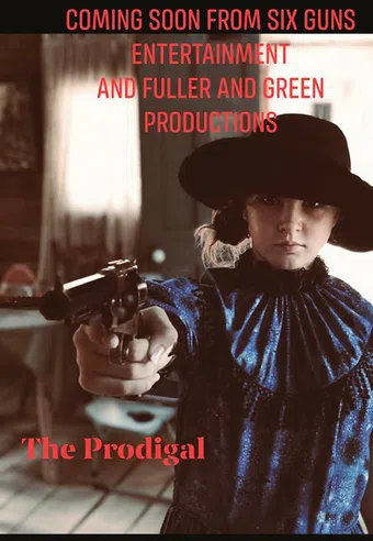 the prodigal 2019 poster