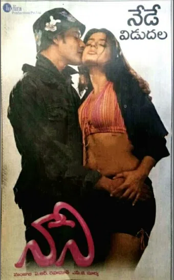 naani 2004 poster