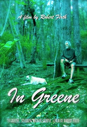 in greene 2019 poster