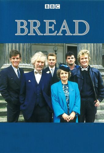 bread 1986 poster