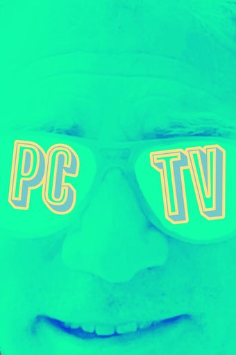 pc-tv 2020 poster