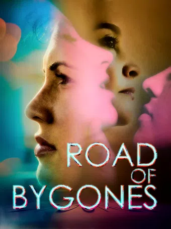 road of bygones 2019 poster