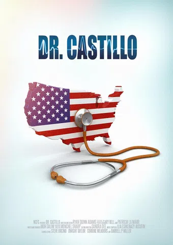 dr. castillo 2017 poster