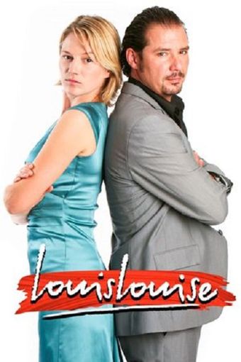 louislouise 2008 poster