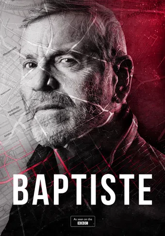 baptiste 2019 poster