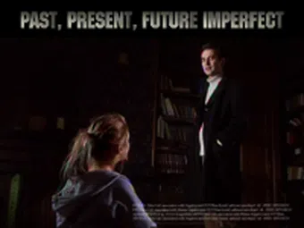 (past present future) imperfect 2004 poster