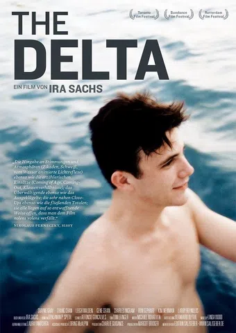 the delta 1996 poster