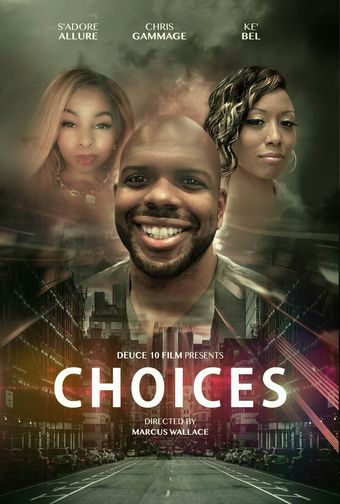 choices poster