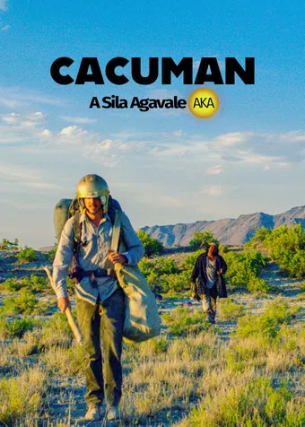 cacuman poster