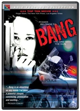 bang 1995 poster