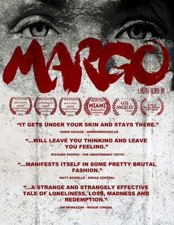 margo 2016 poster