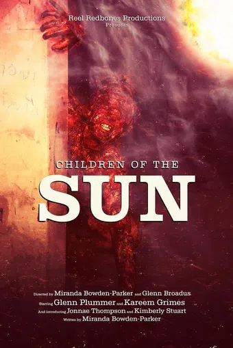 children of the sun 2020 poster